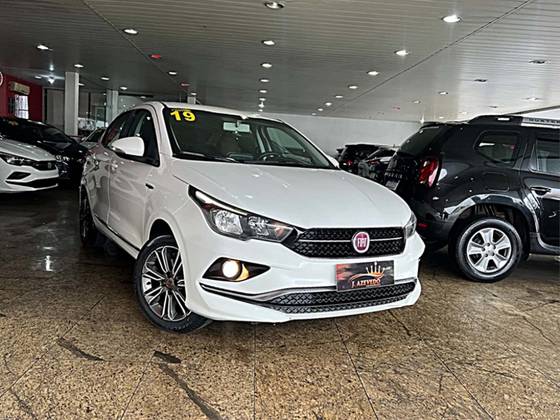 FIAT CRONOS 1.8 E.TORQ FLEX PRECISION MANUAL